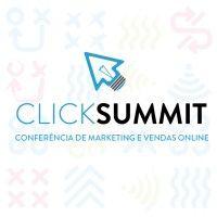 clicksummit logo image