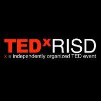 tedxrisd logo image