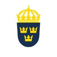 embassy of sweden in armenia logo image