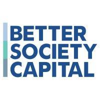 better society capital