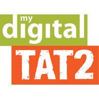 my digital tat2 logo image