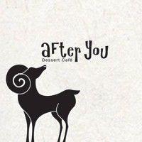 after you dessert cafe logo image