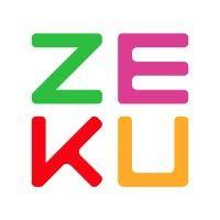 zeku technology logo image