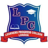 learners progress college logo image