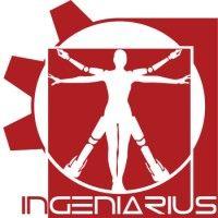 ingeniarius logo image