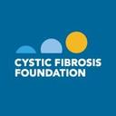 logo of Cystic Fibrosis Foundation