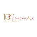 logo of S Horowitz Co