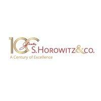 s. horowitz & co. logo image