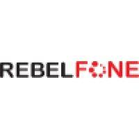 rebelfone inc logo image