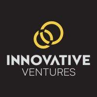 innovative ventures co. logo image