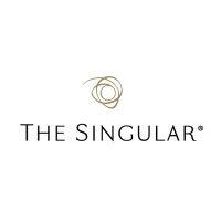 the singular hotels logo image