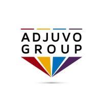 the adjuvo group logo image