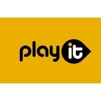 playit.live logo image