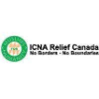 icna relief canada logo image