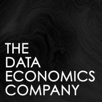 the data economics company (deco) logo image