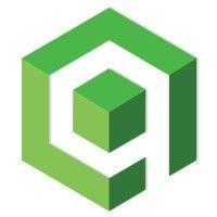 qube health logo image