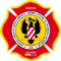 unidad administrativa especial cuerpo oficial de bomberos de bogotá logo image