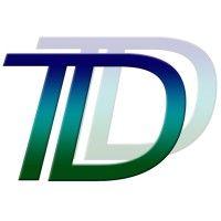 techdata service company, llc logo image