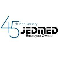 jedmed logo image