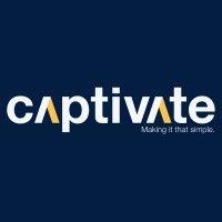 captivate group logo image