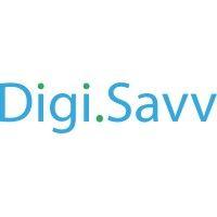 digisavv ltd logo image