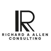 richard a allen consulting limited logo image