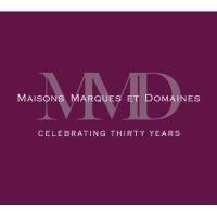 maisons marques et domaines ltd logo image