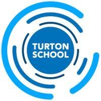 turton high school logo image