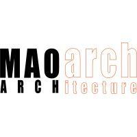 maoarch logo image