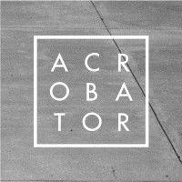 acrobator consultancy | acrobator.com