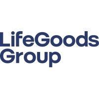 lifegoods group b.v.