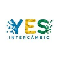 yes intercâmbio - young education studies logo image