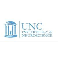 unc department of psychology & neuroscience logo image