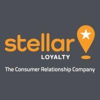 stellar loyalty logo image