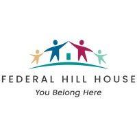 federal hill house logo image