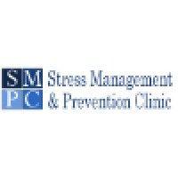 stress management & prevention center, llc logo image