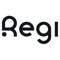 regi logo image