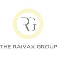 the raivax group