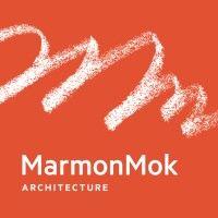 marmon mok architecture logo image