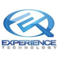 experience technology logo image