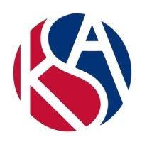 korean student association- (umd) logo image