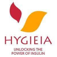 hygieia logo image