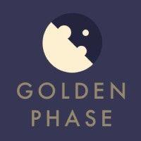 golden phase inc logo image