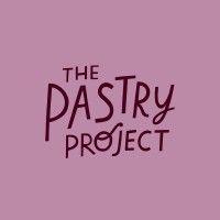 the pastry project logo image