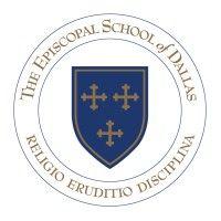 the episcopal school of dallas logo image