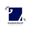 logo of Greenback Alan Llp