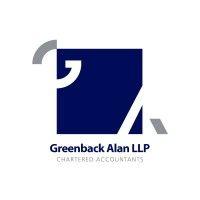 greenback alan llp logo image