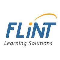 flint learning solutions logo image