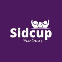 sidcup partners bid logo image