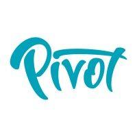 pivot - a turning point for youth logo image